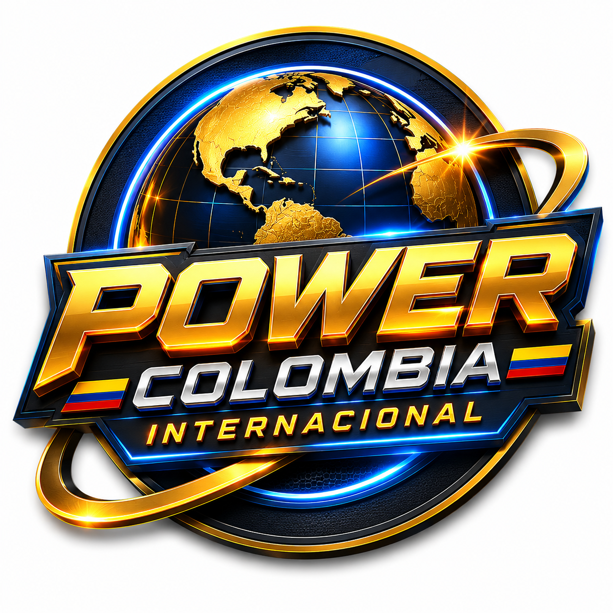 Power Colombia INT